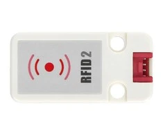 RFID Reader 2 WS1850S - M5Stack kūrimo modulių vieneto išplėtimo modulis