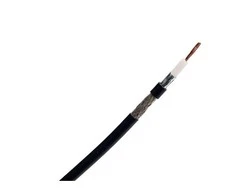 Oem RG174 koaksialinis laidas - antena - RF 0.81 - varža 50 omų