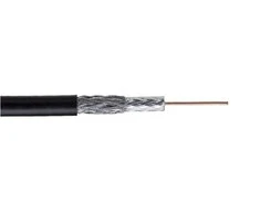 Oem RG174 koaksialinis laidas - antena - RF 1.13 - varža 50 omų