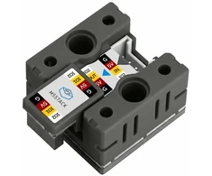 RGB grandinė - RGB LED matrica 8x8 - UART - M5Stack U218