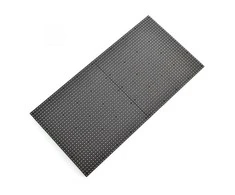 Dfrobot RGB LED diodų matrica 64x32 - 2048