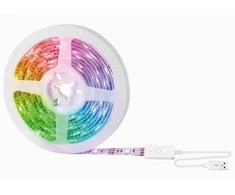 Oem RGB LED WiFi juosta Gosund SL1 2.8m 5V