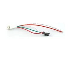 Oem RGB LED juosta WS2811 - 30 LED/m 12V - 5m