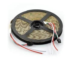 Oem RGB LED juosta WS2811- 60LED/m 12V - 5m