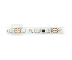 Oem RGB LED juosta WS2811 - skaitmeninė, adresuota - IP65 48 LED/m, 12W/m, 12V - 5m