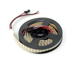Oem RGB LED juosta WS2813 - 144 LED/m 5V - 1m