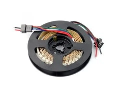 Oem RGB LED juosta WS2813 - 144 LED/m 5V - 1m