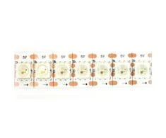 Oem RGB LED juosta WS2813 - 144 LED/m 5V - 1m