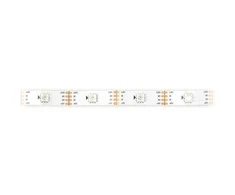 Oem RGB LED juosta WS2813 - 30 LED/m 5V - 5m