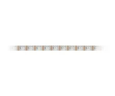 Oem RGB LED juosta WS2813 - skaitmeninė, adresuota - IP30 60LED/m, 18W/m, 5V - 5m