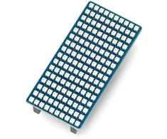 RGB LED matricos skydelis 16x10, skirtas Raspberry Pi Pico - Waveshare 20170