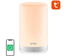 RGB WiFi išmanioji naktinė lemputė Gosund LB3 Tuya
