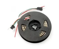 Oem RGBW LED juostelė - SK6812 144 LED/m 5V - 1m
