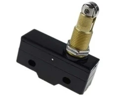 Oem Ribinis jungiklis 15A – 230VAC – LXE5-11Q1 – metalinis ritininis jungiklis