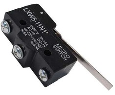 Oem Ribinis jungiklis Kw4-3Z-3 - svirtis 17mm