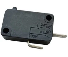 Oem Ribinis jungiklis KW7-0 NO - 230VAC - Mikrojungiklis - eigos jungiklis
