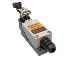 Oem Ribinis jungiklis ME-8104 - 250V AC - 2A - svirtis su voleliu