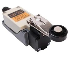 Oem Ribinis jungiklis ME-8104 - 250V AC - 2A - svirtis su voleliu