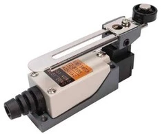 Oem Ribinis jungiklis ME-8104 - 250V AC - 2A - svirtis su voleliu