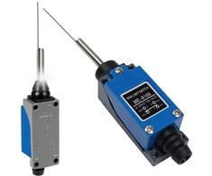 Oem Ribinis jungiklis ME-8112 - 230V AC - 5A - jungiklis su kontaktu