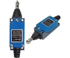 Oem Ribinis jungiklis ME-8112 - 230V AC - 5A - jungiklis su kontaktu