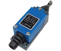 Oem Ribinis jungiklis ME-8112 - 230V AC - 5A - jungiklis su kontaktu