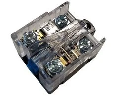 Oem Ribinių jungiklių įdėklas - 5A 250 VC - pramoniniams jungikliams varinis
