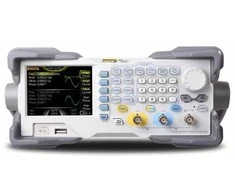 Rigol DG1022Z 25MHz savavališkas generatorius - 2 kanalai