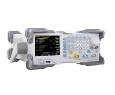 Rigol DG1022Z 25MHz savavališkas generatorius - 2 kanalai