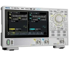 Rigol DG852 Pro 50 MHz atsitiktinis generatorius - 2 kanalai