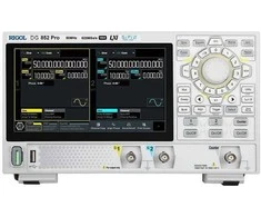 Rigol DG852 Pro 50 MHz atsitiktinis generatorius - 2 kanalai