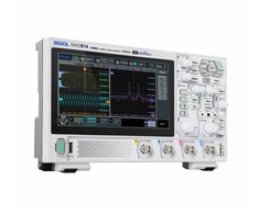 Rigol DHO804 osciloskopas 70MHz 4 kanalai