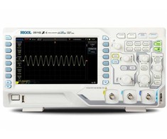 Rigol DS1102Z-E 100MHz 2 kanalų osciloskopas