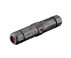 Goobay RJ45 jungtis 2x lizdai IP68