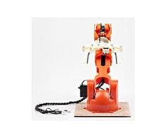Oem Roboto Ranka Braccio TinkerKit su Arduino Priedėliu
