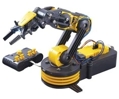 Oem Roboto ranka