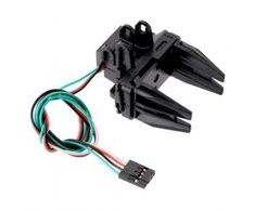 Oem Roboto žnyplės rinkinys Pololu Mikro