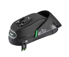 Rockbros C27 dviračio sparnas S dydis - juodas