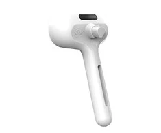 Rojeco Cat Steam (balta)