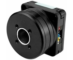 RollerCAN Lite blokas – bešepetis variklis su STM32 valdikliu – bloko išplėtimo modulis – M5Stack U188-Lite