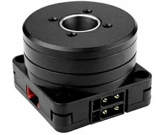 RollerCAN Lite blokas – bešepetis variklis su STM32 valdikliu – bloko išplėtimo modulis – M5Stack U188-Lite