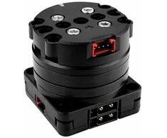 RollerCAN Unit – bešepetėlis variklis su STM32 valdikliu – Įrenginio išplėtimo modulis – M5Stack U188