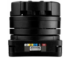 RollerCAN Unit – bešepetėlis variklis su STM32 valdikliu – Įrenginio išplėtimo modulis – M5Stack U188