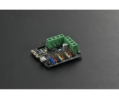 Oem Romeo BLE Bluetooth 4.0 Mini Mikrovaldiklis + Variklių Valdiklis