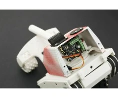 Oem Romeo BLE Bluetooth 4.0 Mini Mikrovaldiklis + Variklių Valdiklis