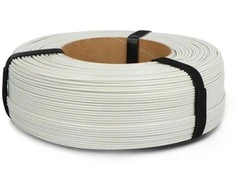 Rosa Plast filamentas Rosa3D PETG struktūrinis HS papildymas 1.75 mm 1kg - šviesiai pilkas