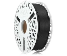 Rosa Plast Filamentas Rosa3D ASA + 10CF 1.75mm 1kg - Juodas