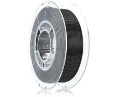 Rosa Plast Filamentas Rosa3D PA12 + 15CF 1.75mm 0.3kg - Juodas