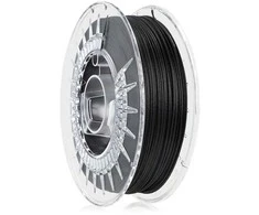 Rosa Plast Filamentas Rosa3D PC PBT + 15CF 1.75mm 0.5kg - HT-UV-IMPACT - Juodas