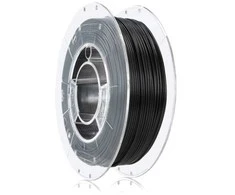 Rosa Plast Gija Rosa3D PCTG + 10CF 1.75mm 0.3kg - Juoda
